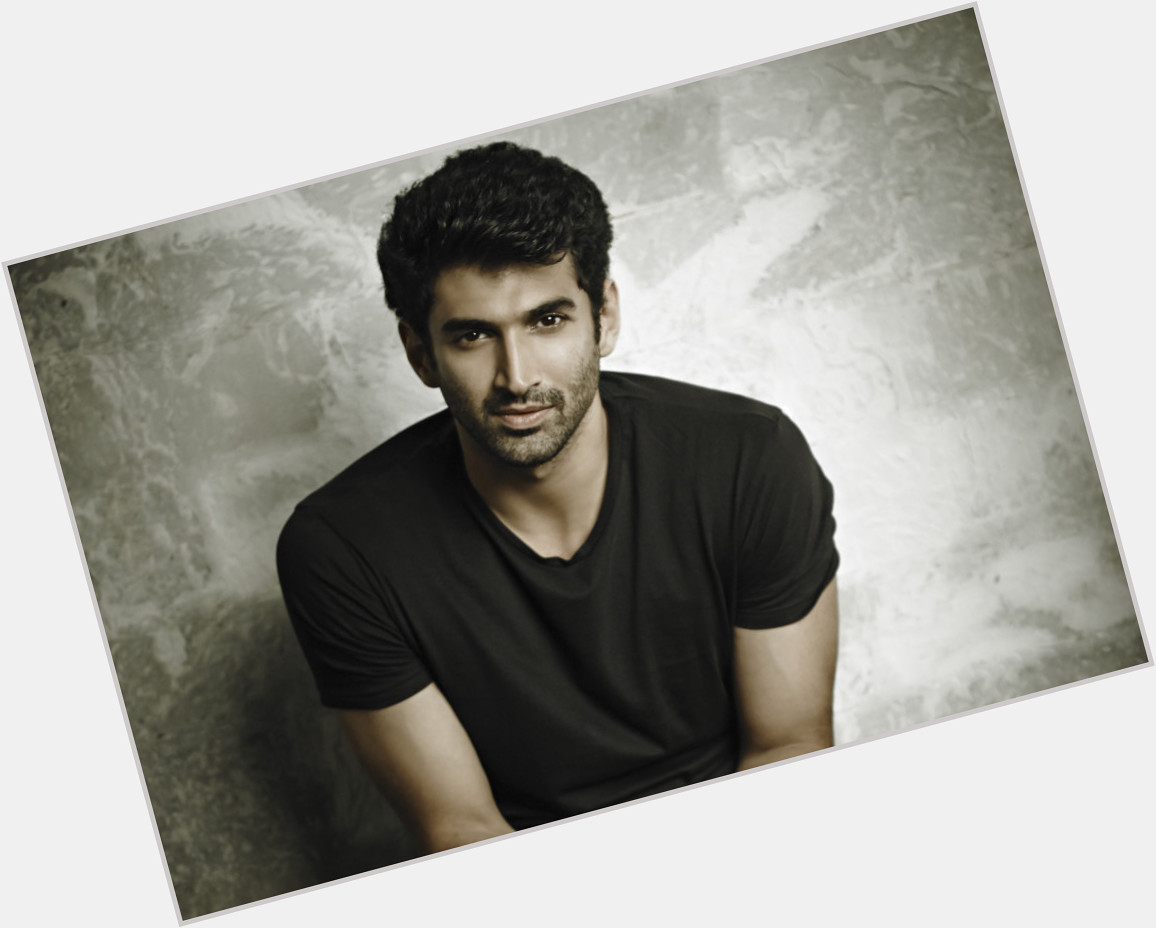 Happy Birthday to the Handsome and Talented man, Aditya Roy Kapur  