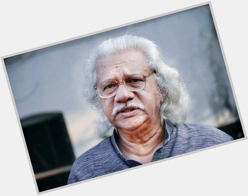 Happy Birthday Master, the legent Adoor Gopalakrishnan sir. 