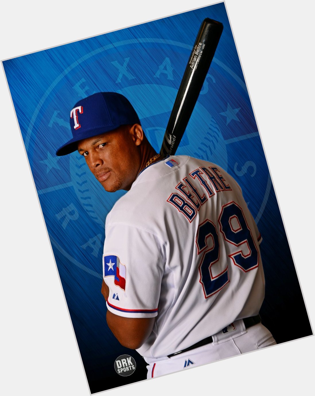 Happy 38th Birthday to 4x All-Star Adrian Beltre! 