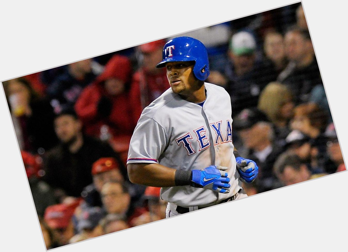 Happy Birthday, Adrian Beltre! And please, stay with the and ride this downturn out. 2016 should be better. 