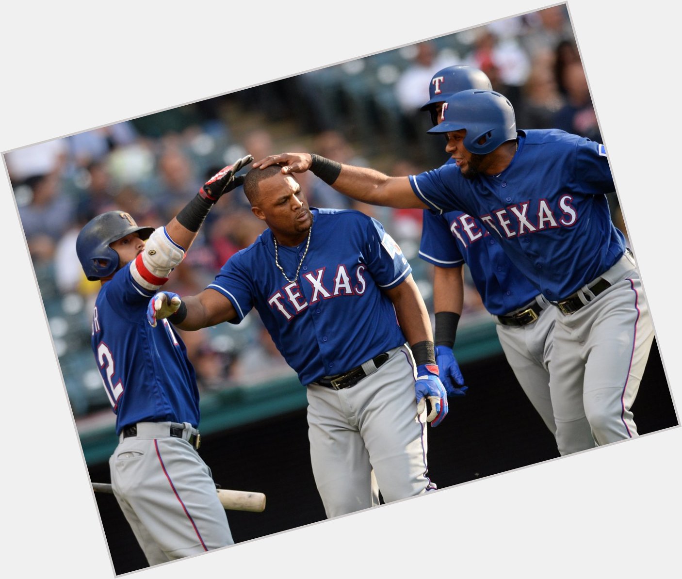 Happy Birthday to one of the great all-time 3B: Adrian Beltre  : 