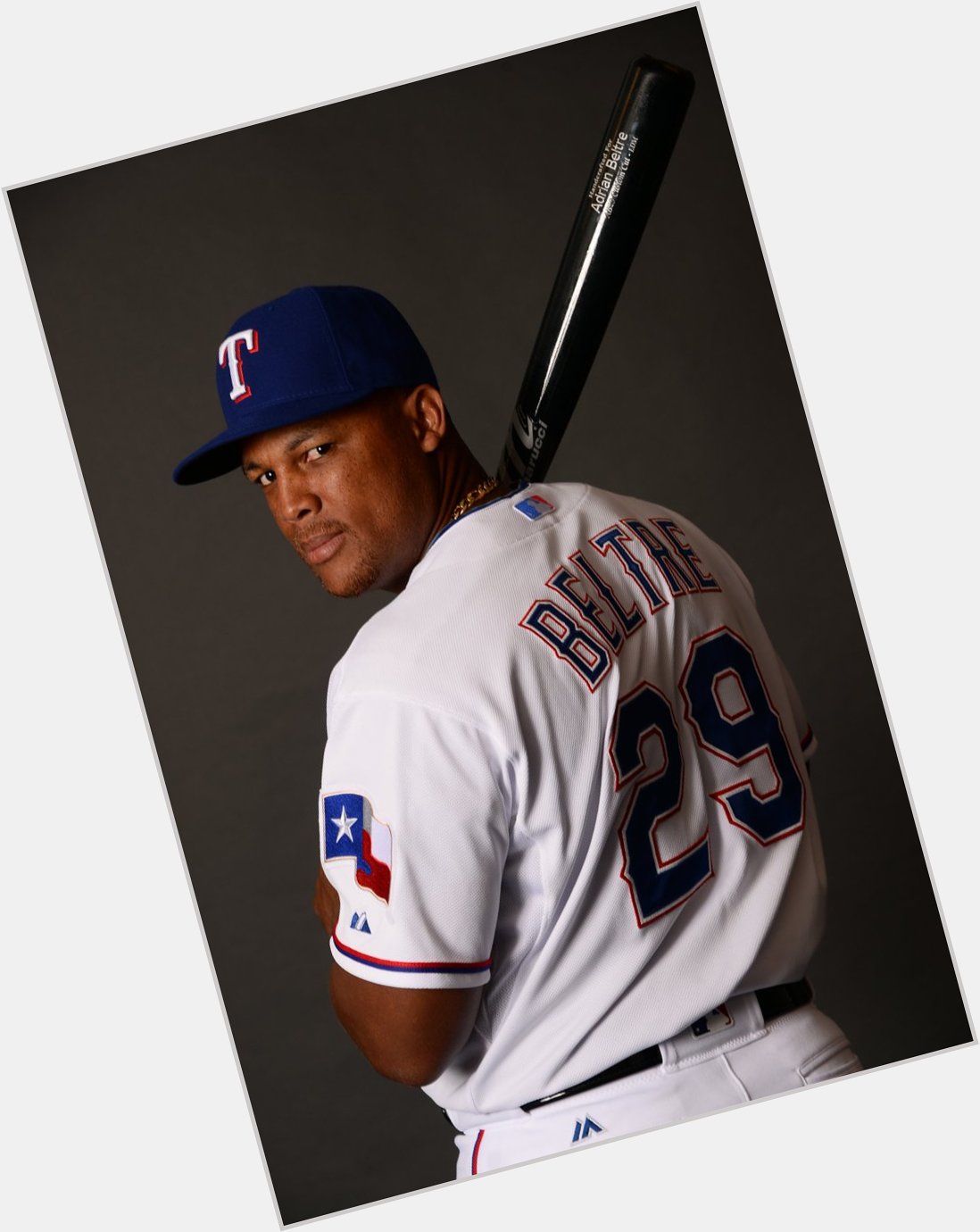 Happy 43rd Birthday to the great Adrian Beltre.   