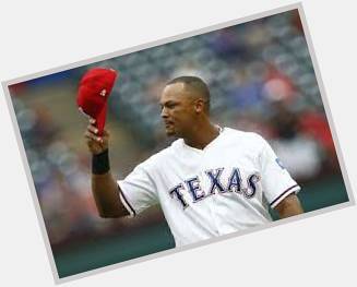 Happy to Adrian Beltre, one of my very favorite baseball players of all time

OF ALL TIME!!! 