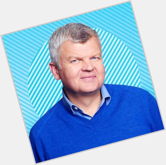 Happy Birthday wishes to Adrian Chiles, born March 21st, 1967.  