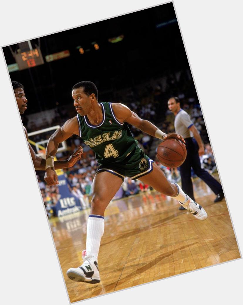 Happy Birthday, Adrian Dantley! Der Hall-of-Famer wird heute 59 Jahre alt. 