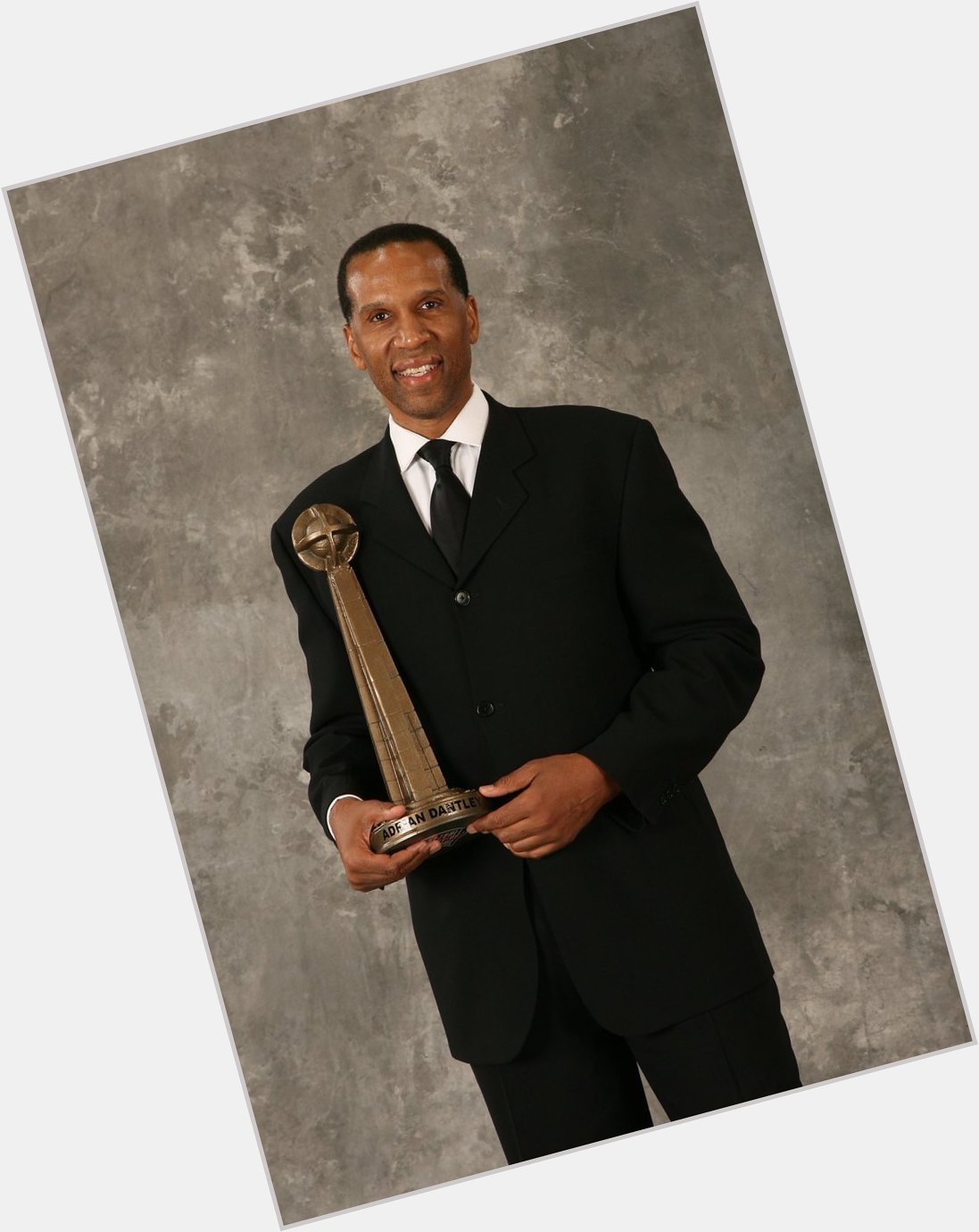 To wish Adrian Dantley a Happy Birthday!  : 