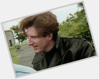 Happy Birthday Adrian Dunbar. The babe to end all babes.      