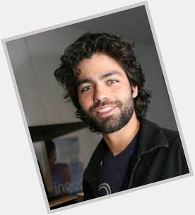 Happy Birthday to actor Adrian Grenier.  The \"ENTOURAGE\" star turns 38 years old today 