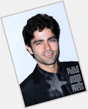 Happy Birthday Wishes going out to the charismatic Adrian Grenier!              