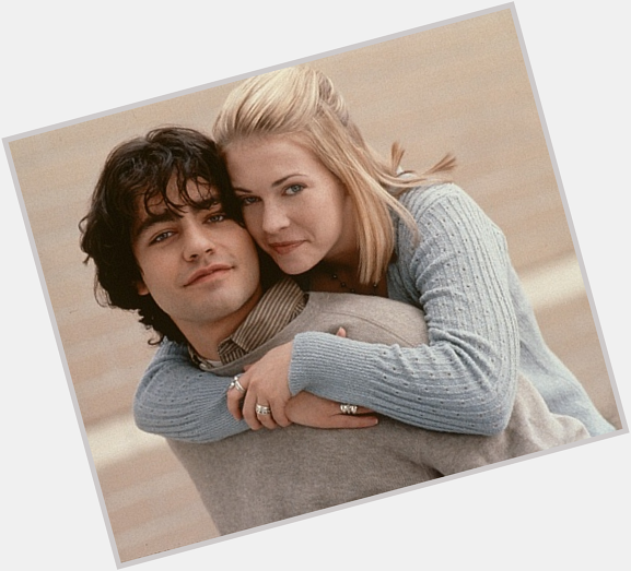 Happy birthday to Adrian Grenier, seen here in \"Drive Me Crazy\" from 1999. 