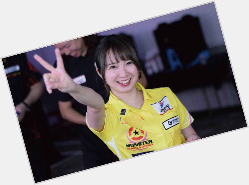 Happy Birthday to the amazing Mayuko Morita! 

Watch her play against Adrian Lewis here:  