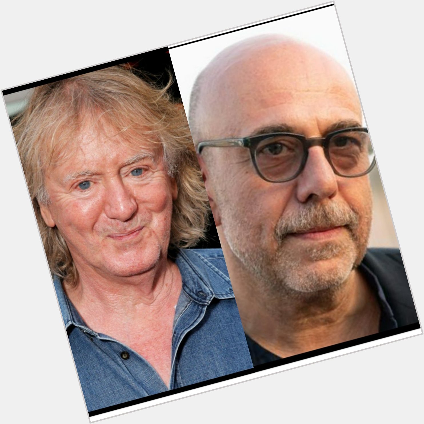 Happy birthday Adrian Lyne e Paolo Virzí       