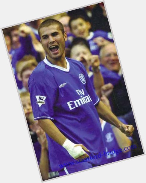 Happy birthday to Adrian Mutu (2003-5) who is 39 today 