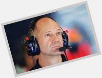 Happy Birthday to Adrian Newey! He managed to change by using a pen! and helped to win 4 World Titles 
