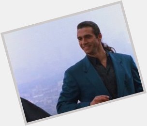 Happy birthday to the Highlander, Adrian Paul 