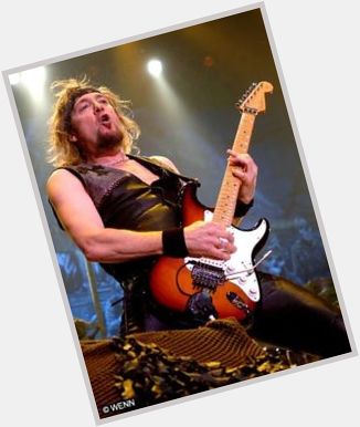 Wishing Adrian Smith of A Very Happy Birthday for Today! 
Have a Good One \H\ 
& UP THE IRONS!  