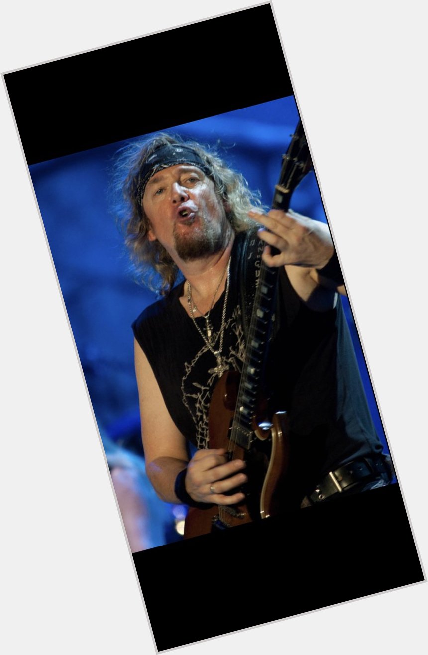 Happy 63rd Birthday to the great Adrian Smith! 