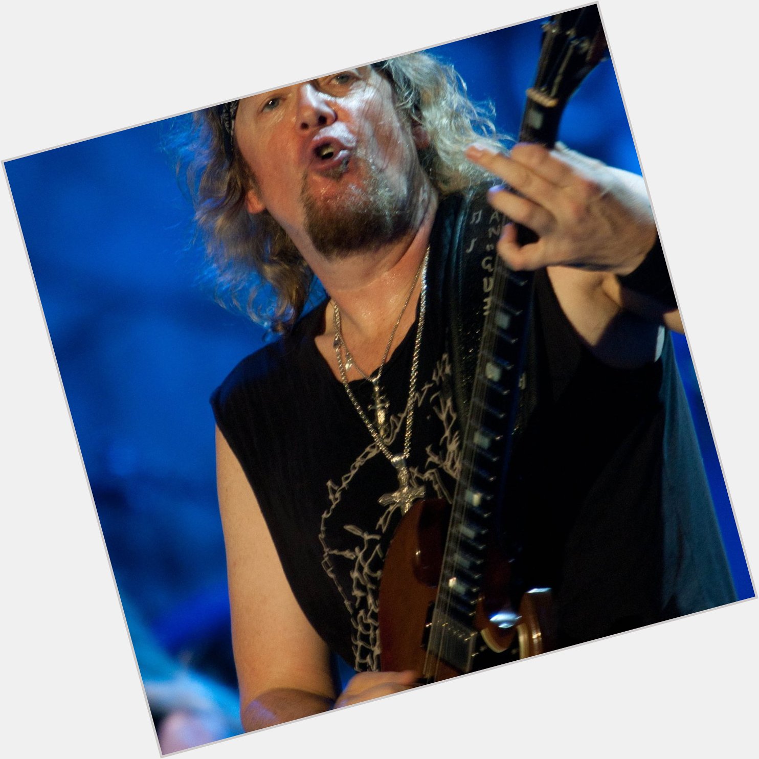 Happy Birthday to the great Adrian Smith!! Born On This Day: February 27, 1957 