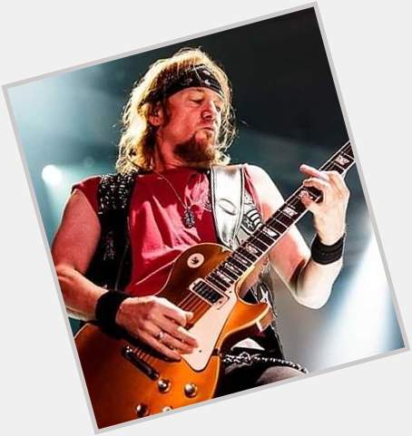 Happy Birthday!!! Adrian Smith guitarrista de Iron Maiden   