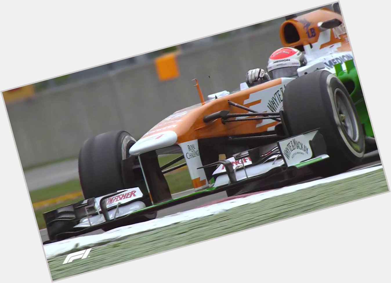 Wishing a very happy 35th birthday to Adrian Sutil Perfect present? Flying lessons     