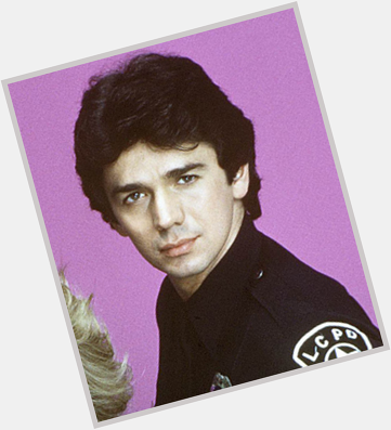 March, the 14th. Born on this day (1954) ADRIAN ZMED. Happy birthday!!  