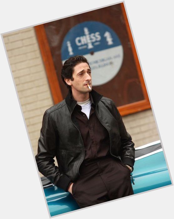 Happy Birthday to Adrien Brody who turns 44 today! 