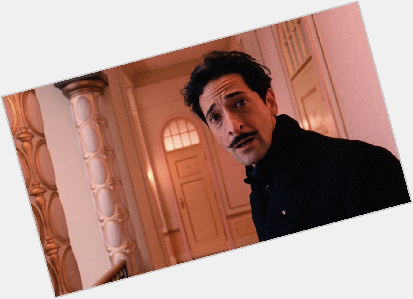 Happy birthday to the great Adrien Brody 