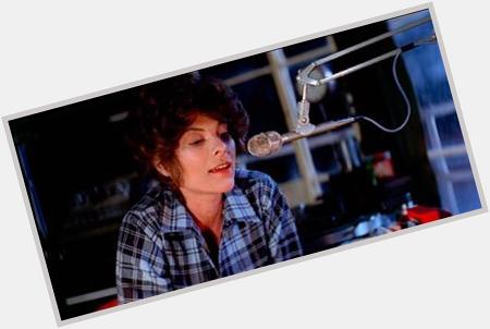 Happy Birthday Adrienne Barbeau.  I had such a huge crush on her after seeing The Fog as a kid. \"Ahoy maties..\" 