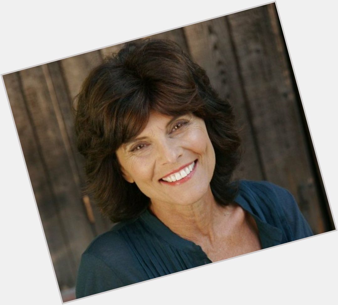 Happy Birthday to Adrienne Barbeau! | Horrors Online  