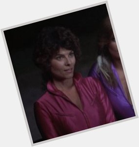 I must have been in a Fog to forget Adrienne Barbeau\s birthday on June 11th. Happy belated birthday. 