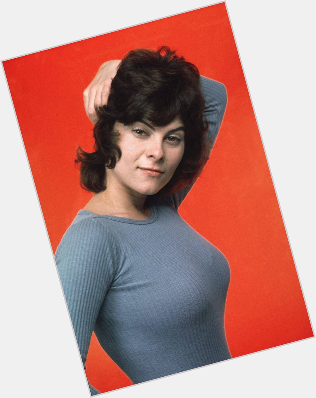 Good morning. Starting today with a Happy Birthday. ADRIENNE BARBEAU 