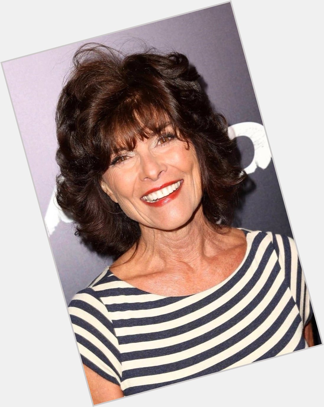 Happy Birthday to Adrienne Barbeau! 