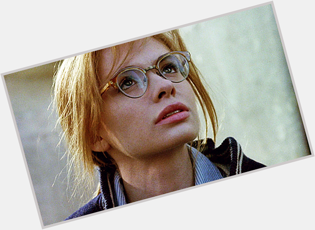 Happy Birthday, Adrienne Shelly. We miss you. 