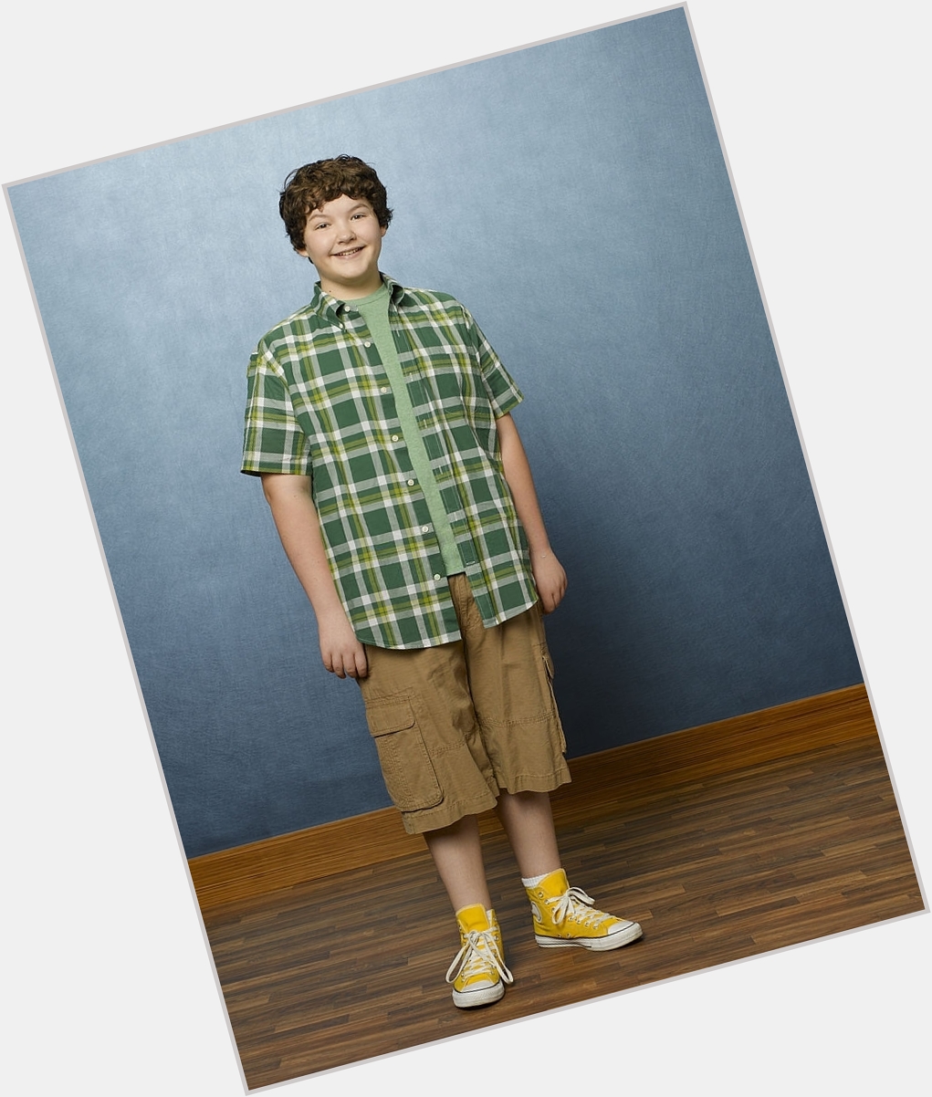 Happy Birthday, Aedin Mincks
For Disney, he protrayed Angus Chestnut in the Disney Channel comedy series 