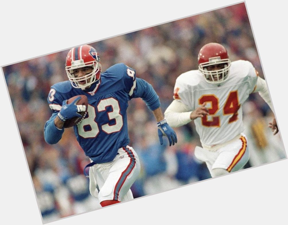 Happy Birthday to Andre Reed and Aeneas Williams! 