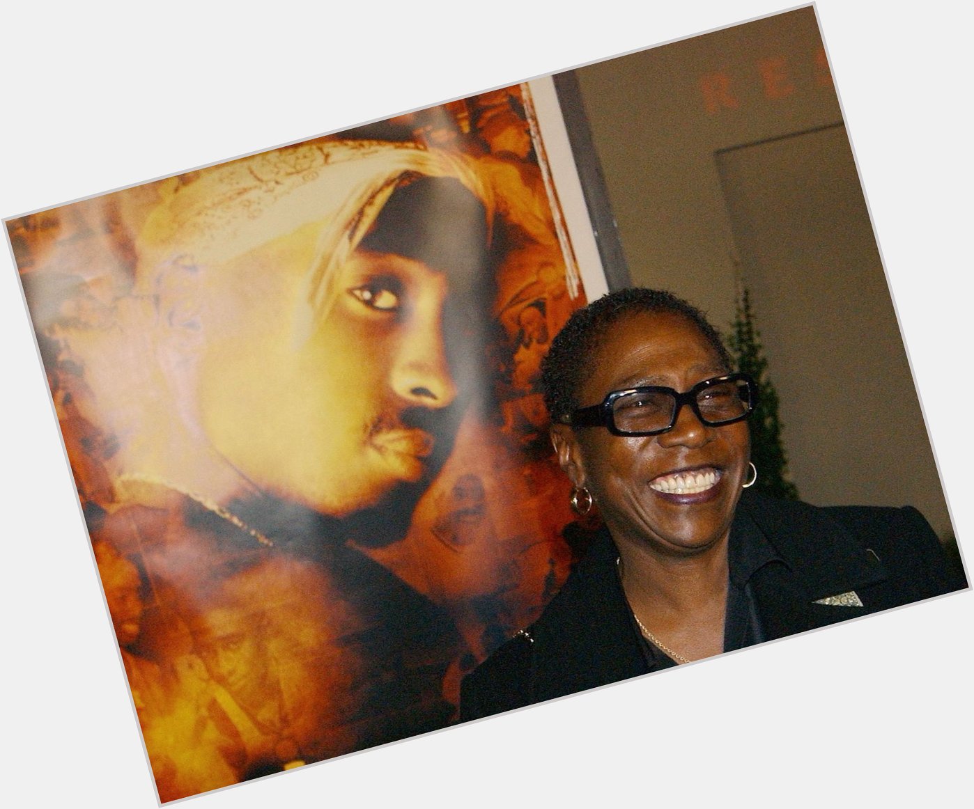 Happy Birthday Afeni Shakur! This Vintage Clip Will Have You All In Your Feelings

 