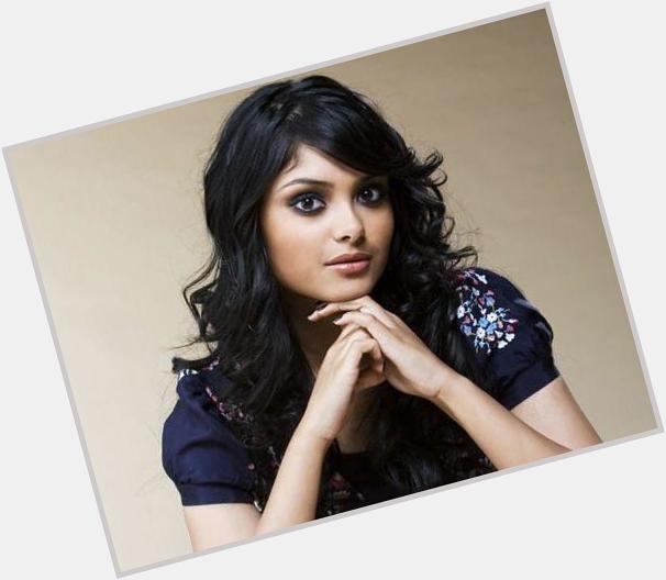  in 1988: Afshan Azad, who plays Padma Patil, is born. Happy birthday 