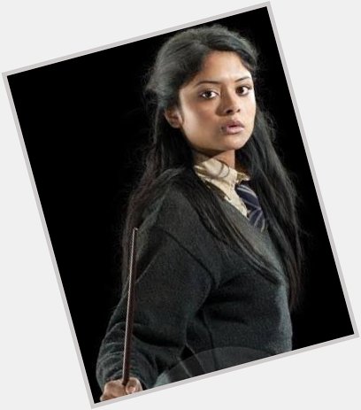 Happy 28th Birthday to our very own Padma Patil; Afshan Azad!  