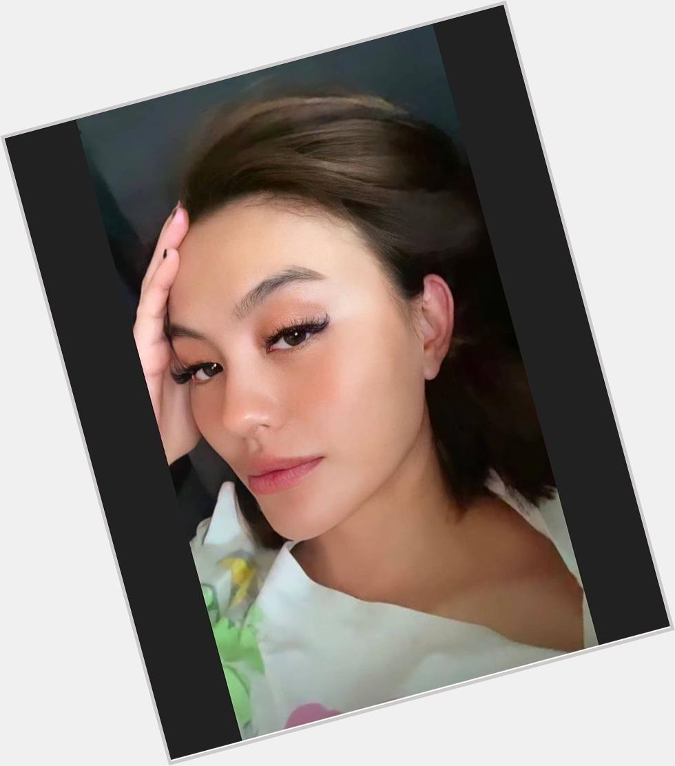 HAPPY BIRTHDAY QUEEN AGNEZ MO

1st of jully 