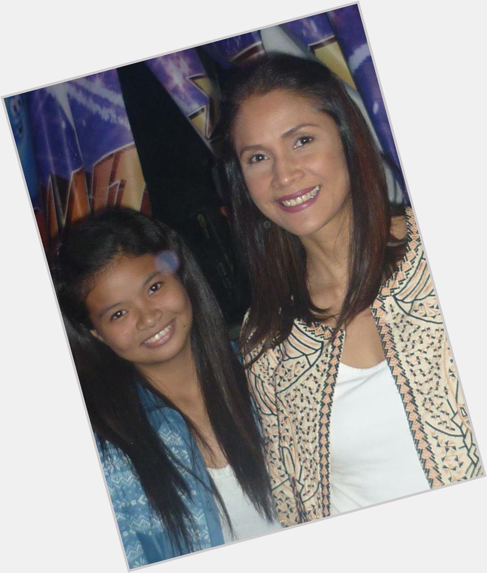 Happy birthday Ms. Thanks for inspiring me for almost 6 years, I love you forever ms. eyy! <3 