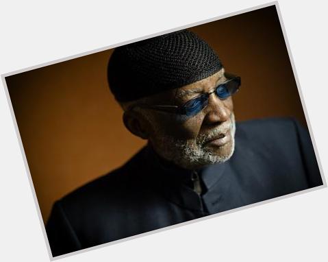 Happy Birthday to innovative and influential jazz pianist, composer, and educator Ahmad Jamal (born July 2, 1930). 