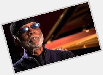 Spend time today exploring the jazz piano of Ahmad Jamal.on his birthday 85! Happy B-Day Ahmad  