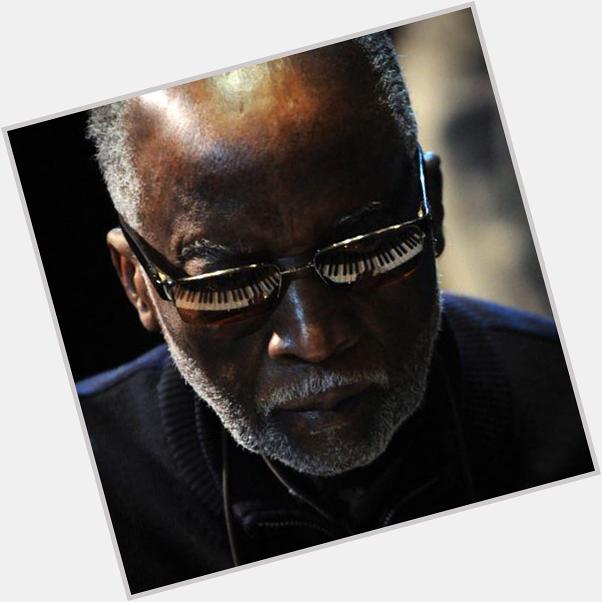 Happy Birthday Ahmad Jamal.
Photograph by Frank Stewart for Jazz at Lincoln Center 