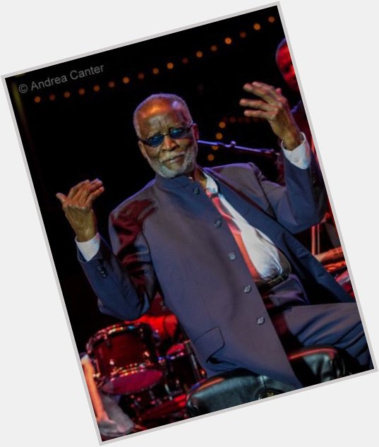 Happy Birthday to the one and only Ahmad Jamal!!    