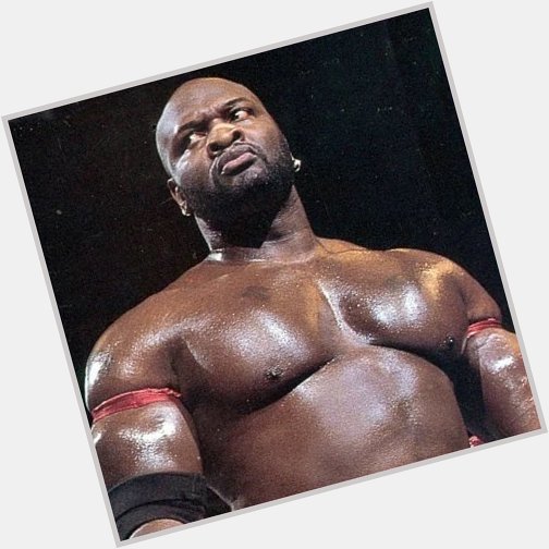 Happy Birthday Ahmed Johnson who is 59 years old today  