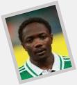 Happy birthday captain of the Super Eagles, Ahmed Musa. May your days as captain not end controversially. Amen 