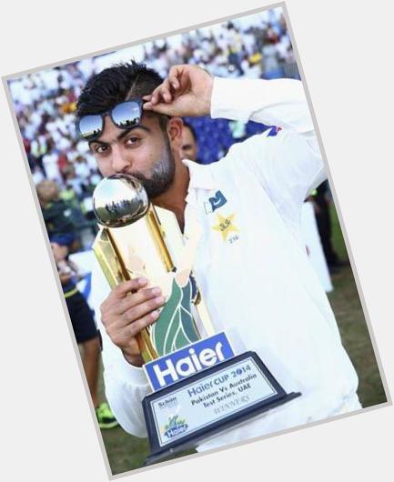 Happy birthday Ahmed shehzad 
Wishing you a happy returns of this day 