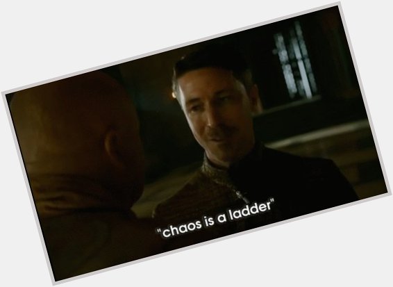 It s still April 24th, Happy Birthday Aidan Gillen! Baelish was one of the best characters ever don t @ me  