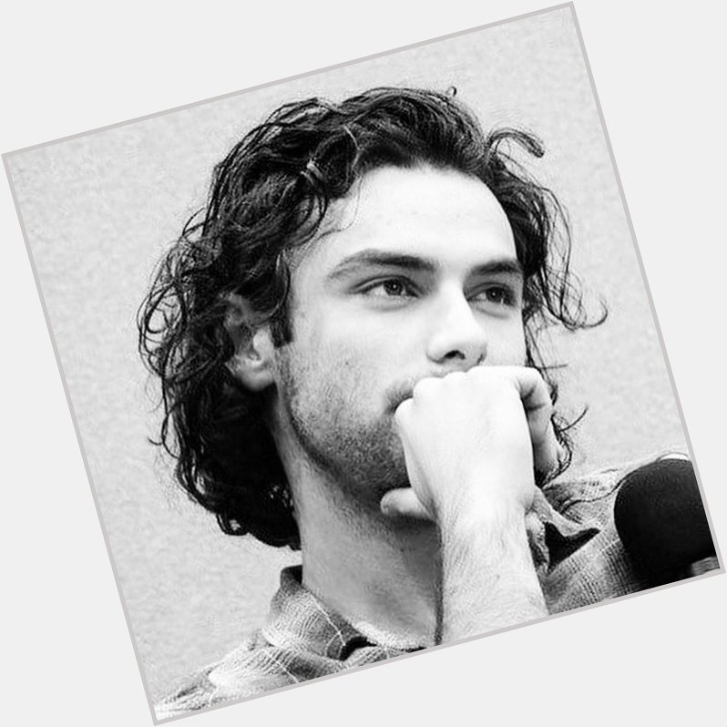 Happy 34th Birthday to my Number 2 Dream Man, the forever lovely Aidan Turner!  