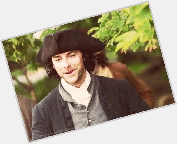 Happy 40th Birthday Aidan Turner from your fans 